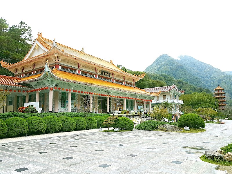 Xiangde Temple