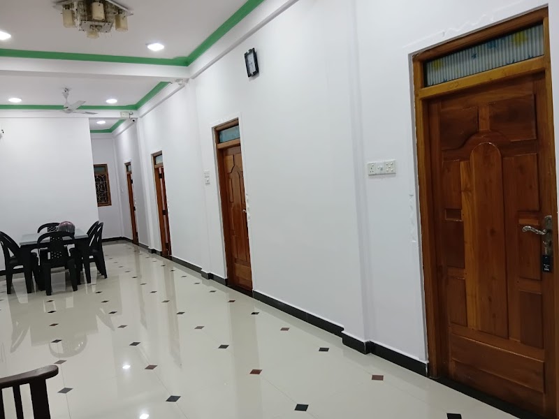 Ocean waves Guest House - Ocean waves Guest House 132, 96 Anantha Vinayagar Rd, Trincomalee, Sri Lanka