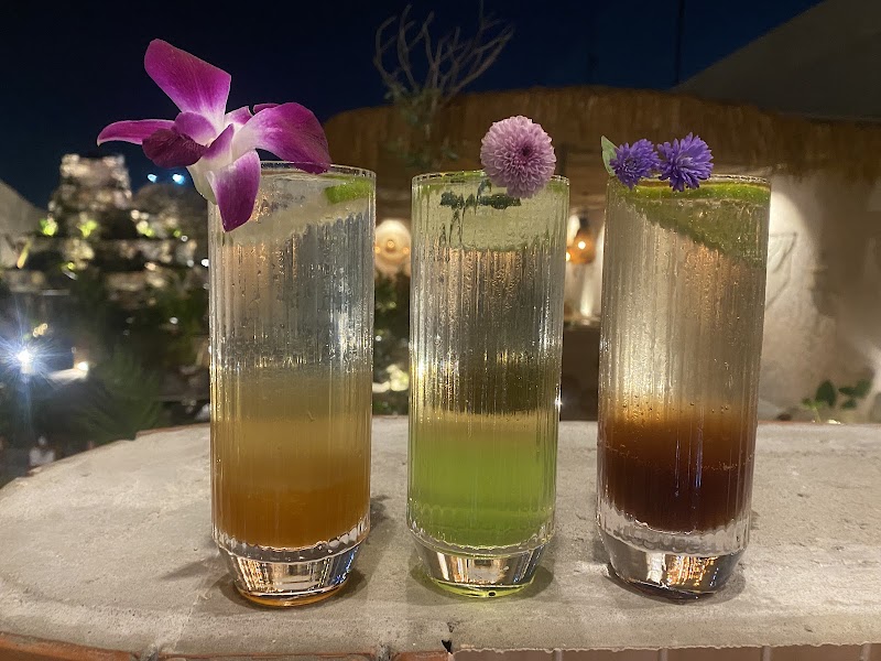 Ziora By The Falls Restaurant - Ziora By The Falls Restaurant, RMC Light House Project, Smart City, opp. Atal Sarovar Road, Raiya, Rajkot, Gujarat 360006, India