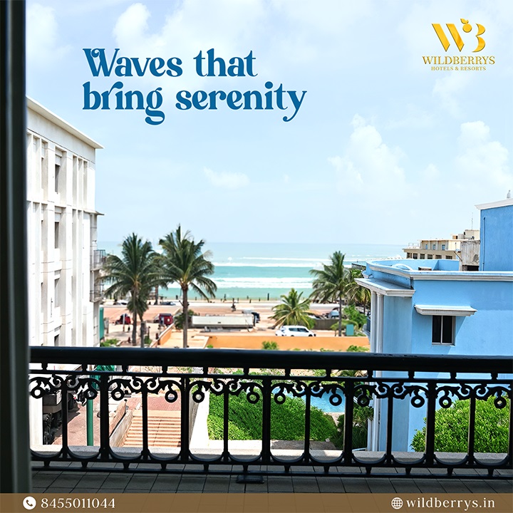 Wildberrys Inn - Wildberrys Inn, krishna sea sight, Baliapanda Rd, Baliapanda Housing Board Colony, Puri, Odisha 752001, India