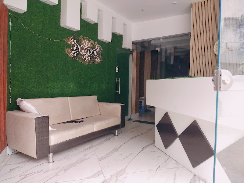 Tapovan Residency - Tapovan Residency Plot No-46, near Neelkanth Dham, Satyam Vihar Colony, Bhoopatwala, Haridwar, Uttarakhand 249410, India