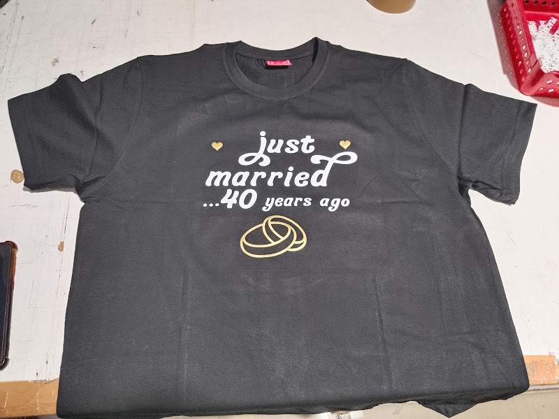Tshirt wala - Tshirt wala 6A, Kadipur Industrial Area, Sector 10, Gurugram, Haryana 122006, India