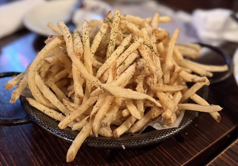 Lad's Dining - Lad's Dining Japan, 〒160-0022 Tokyo, Shinjuku City, Shinjuku, 3-chōme−35−７ さんらくビル B1