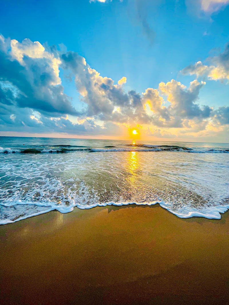 Nilaveli Beach - Nilaveli Beach, Sri Lanka