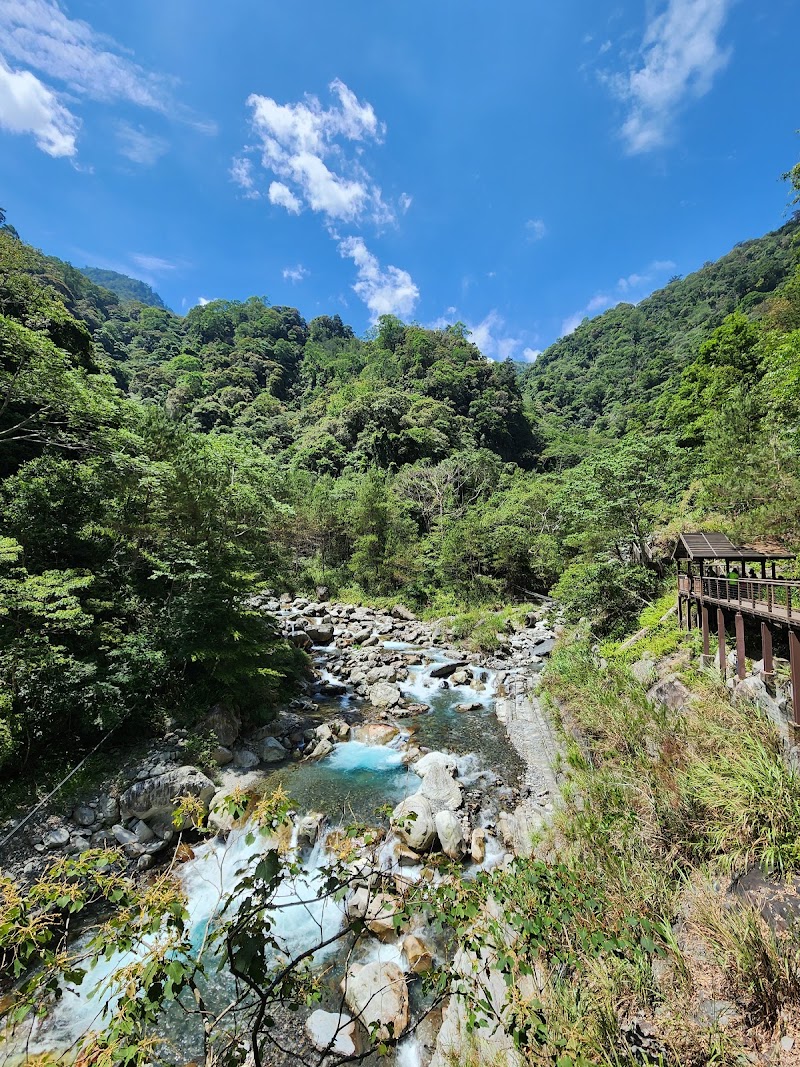 Basianshan National Forest Recreation Area - Basianshan National Forest Recreation Area, No. 200之8號, Section 1, Dongguan Rd, Bo'ai Village, Heping District, Taichung City, Taiwan 424