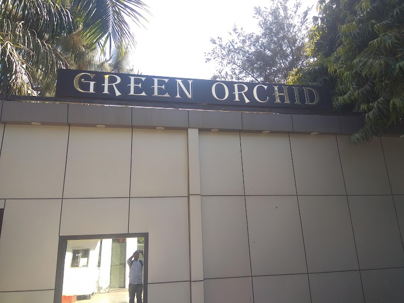 The Orchid Hotel - The Orchid Hotel G4M2+VFG, D Block, Samalka, New Delhi, Delhi 110097, India