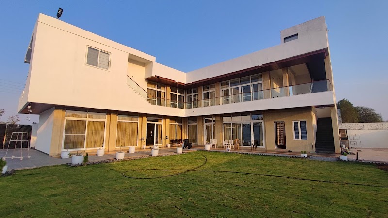 AARANYA VILLA