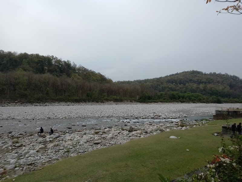 Koshi River - Koshi River Koshi River