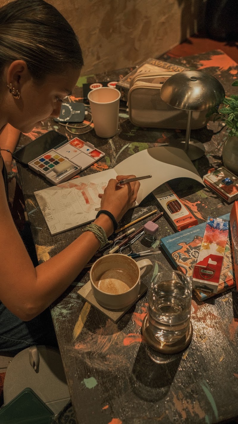 Copacabana Siargao | Boutique Hotel + Artcafé - Copacabana Siargao | Boutique Hotel + Artcafé Tourism Rd, Purok 5, General Luna, 8419 Surigao del Norte, Philippines