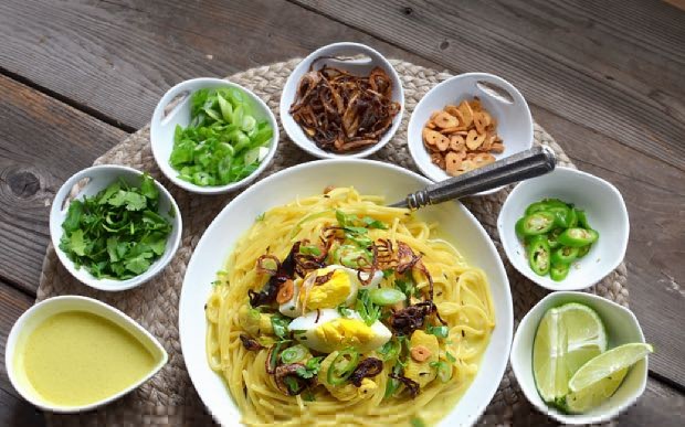 Shillong Cafes and Restaurants