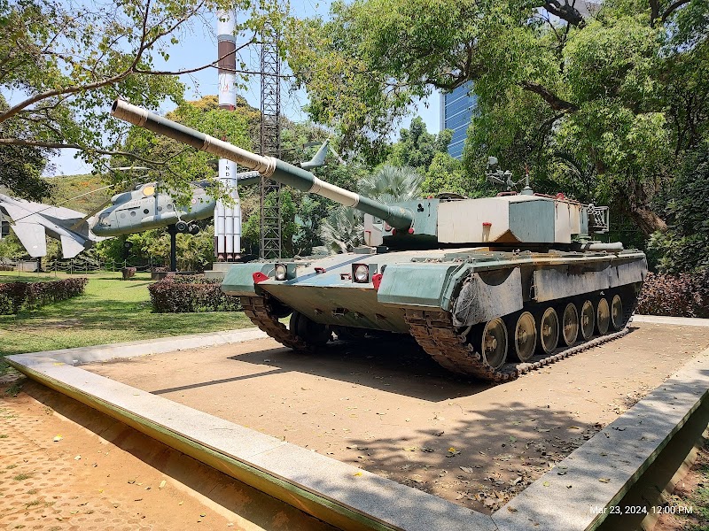 Indian Military Memorial