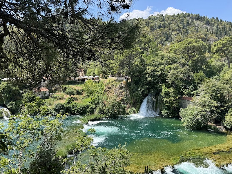 Krka Tours - Krka Tours Ul. Majstora Jurja 13, 21000, Split, Croatia