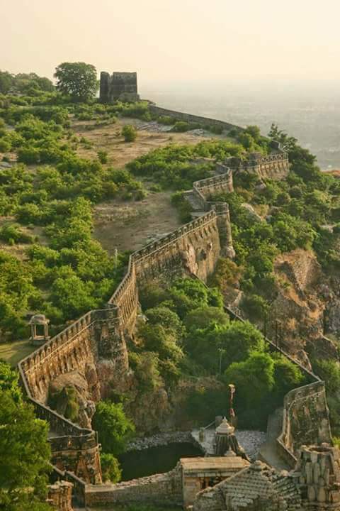Sumerpur - Sumerpur, Rajasthan, India