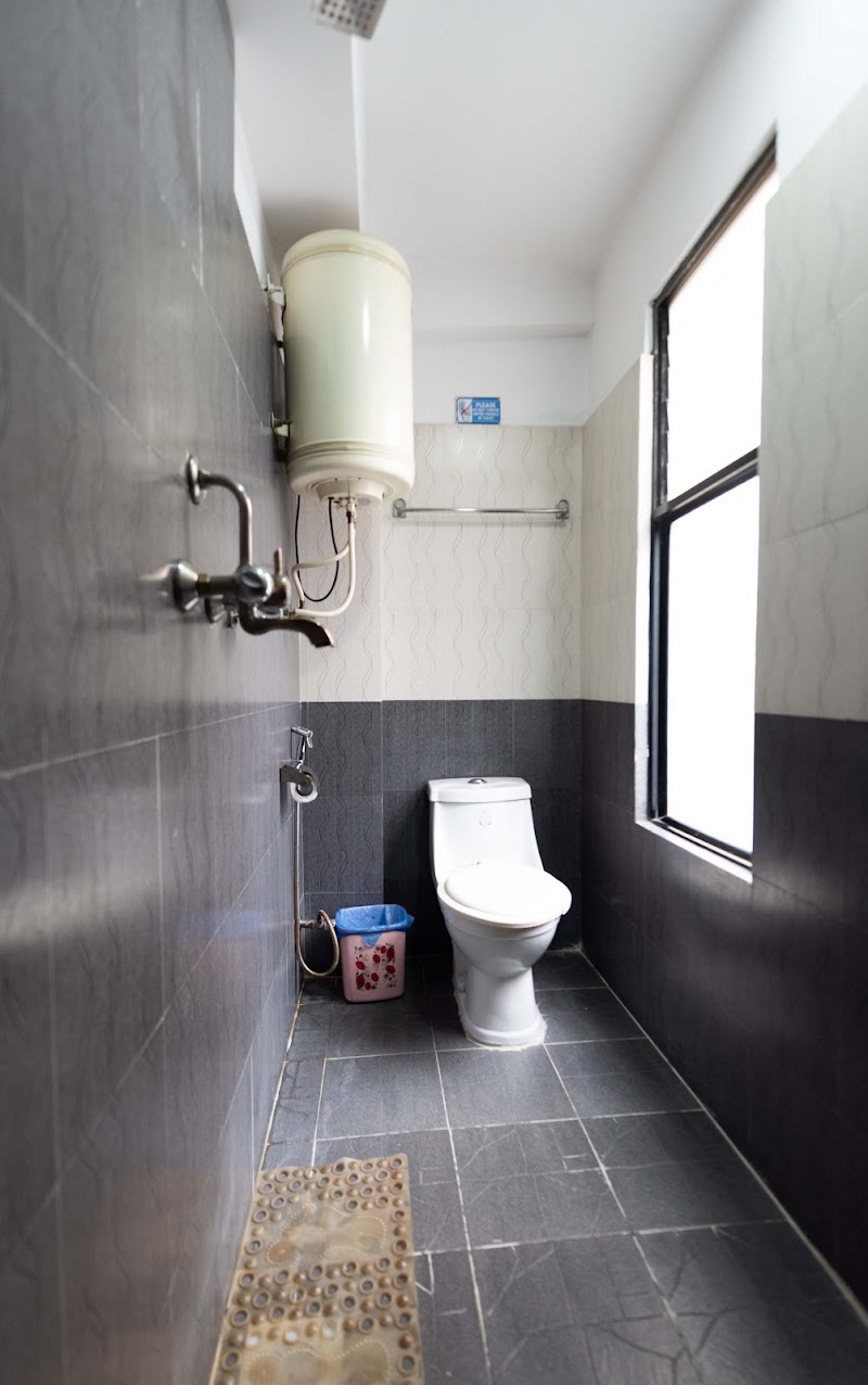Yeti Cozy Hotel यति कोजी होटल - Yeti Cozy Hotel यति कोजी होटल Chaksibari Marg, Kathmandu 44600, Nepal