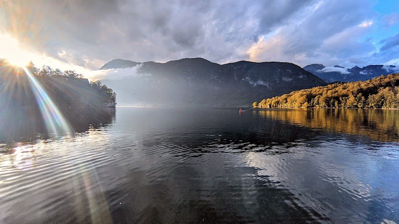 Pod Skalco - Ribčev Laz 58 - Pod Skalco - Ribčev Laz 58 Ribčev Laz 58, 4265 Bohinjsko jezero, Slovenia