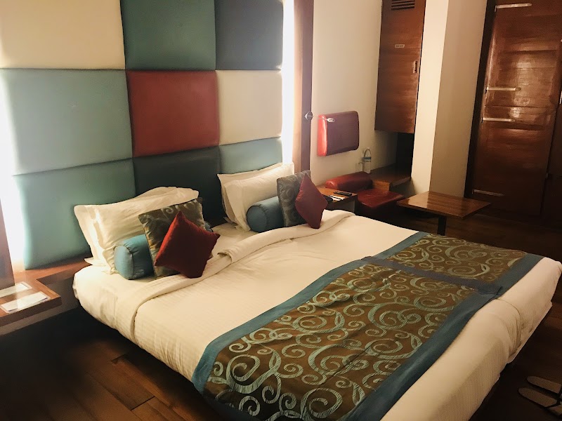 The Promenade - The Promenade 23, Goubert Ave, White Town, Puducherry, 605001, India