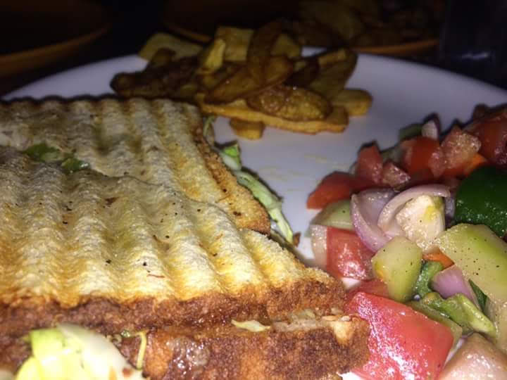 German bakery & cafe - German bakery & cafe, Kullu, Himachal Pradesh 175105, India