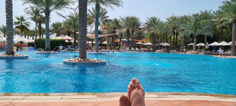 Kempinski Hotel Mall of the Emirates - Kempinski Hotel Mall of the Emirates Mall of The Emirates - Sheikh Zayed Rd - Al Barsha First - Al Barsha - Dubai - United Arab Emirates