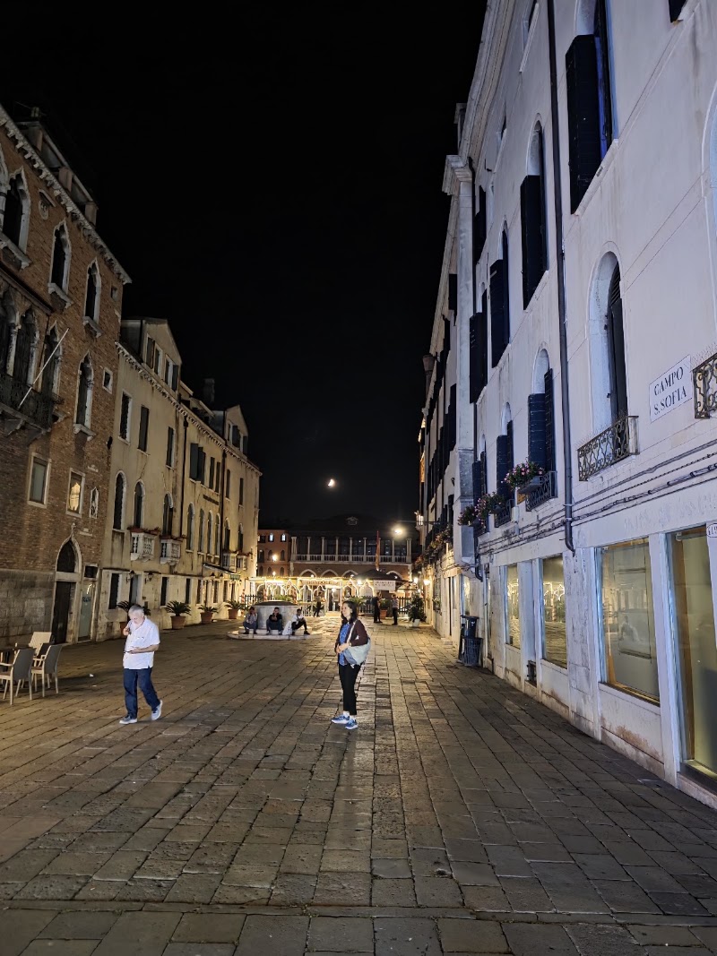 Campo San Felice - Campo San Felice Strada Nova, 30121 Venezia VE, Italy