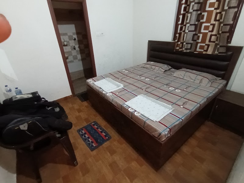 Sunrise Home Stay