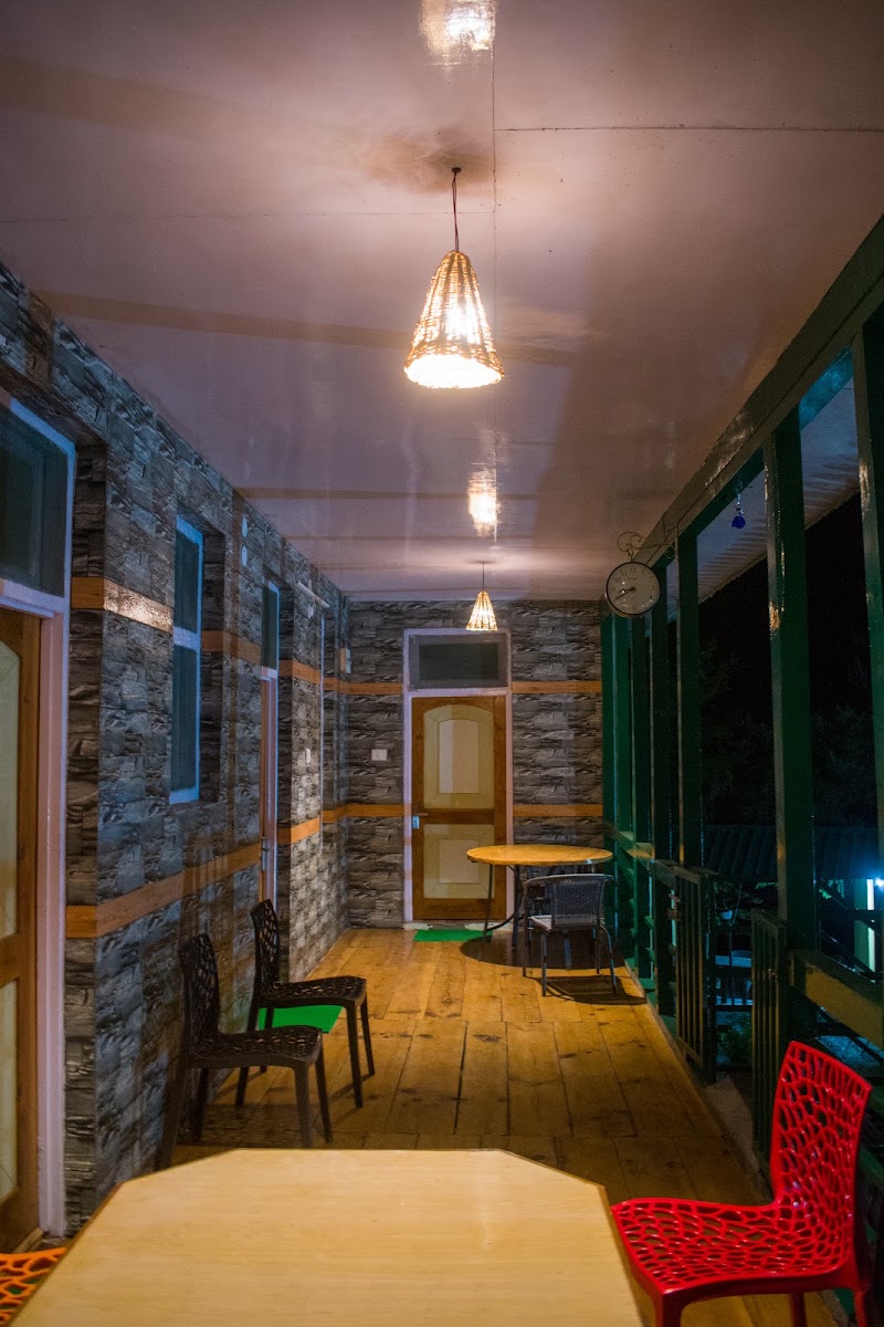 River Side Resort & Adventures | Tirthan Valley - River Side Resort & Adventures | Tirthan Valley Tirthan Valley, Banjar, Pekhri, Himachal Pradesh 175123, India