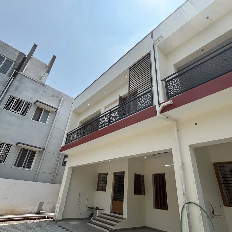 PRANAVA Villa - PRANAVA Villa, RPX5+39J, Srirangam, Thiruvanaikoil, Tiruchirappalli, Tamil Nadu 620005, India