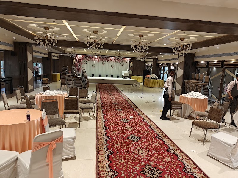 Krishna Palace Hotel - Krishna Palace Hotel Vagad Nagar, Beverly Park, Mira Road East, Mira Bhayandar, Maharashtra 401105, India