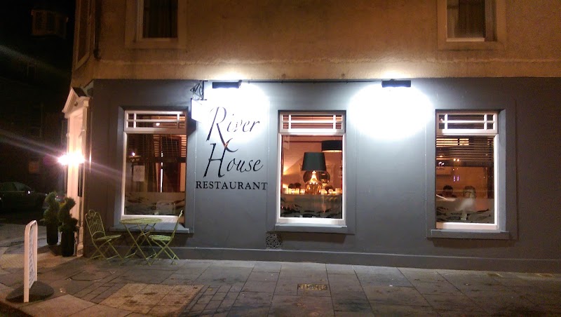 River House