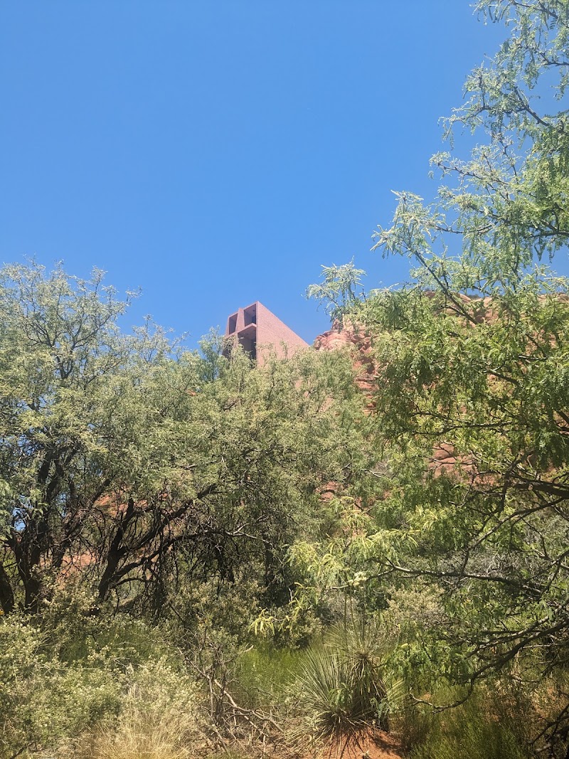 780 Chapel Rd - 780 Chapel Rd, Sedona, AZ 86336, USA