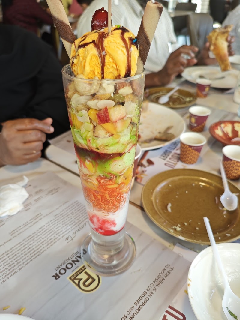 Panoor Restaurant - Panoor Restaurant Shabiya - Musaffah - ME10 - Abu Dhabi - United Arab Emirates
