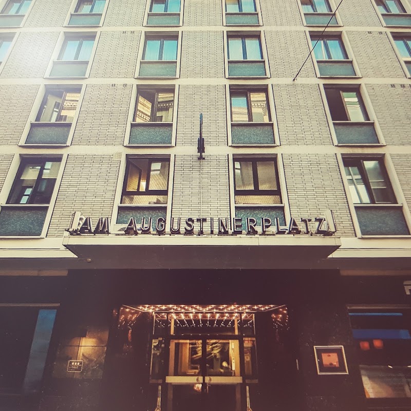 Hotel am Augustinerplatz