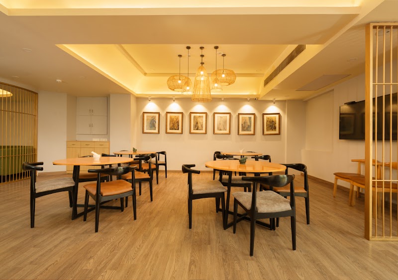 Bloom Hotel - Sector 62, Noida - Bloom Hotel - Sector 62, Noida C30/4, near Kidzee, C Block, Phase 2, Industrial Area, Sector 62, Noida, Uttar Pradesh 201309, India