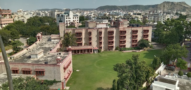 Soni Paris Point - Soni Paris Point, Office Number, G6, Soni Paris Point, Mirza Ismail Rd, Kanti Nagar, Bani Park, Jaipur, Jaipur Nagar Nigam Area, Rajasthan 302016, India