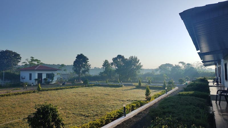 Maikal Hills Resort in Amarkantak (M.P.) - Maikal Hills Resort in Amarkantak (M.P.), WARD NO 02, SHAMBHU DHARA ROAD, BARATI, Amarkantak, Madhya Pradesh 484886, India