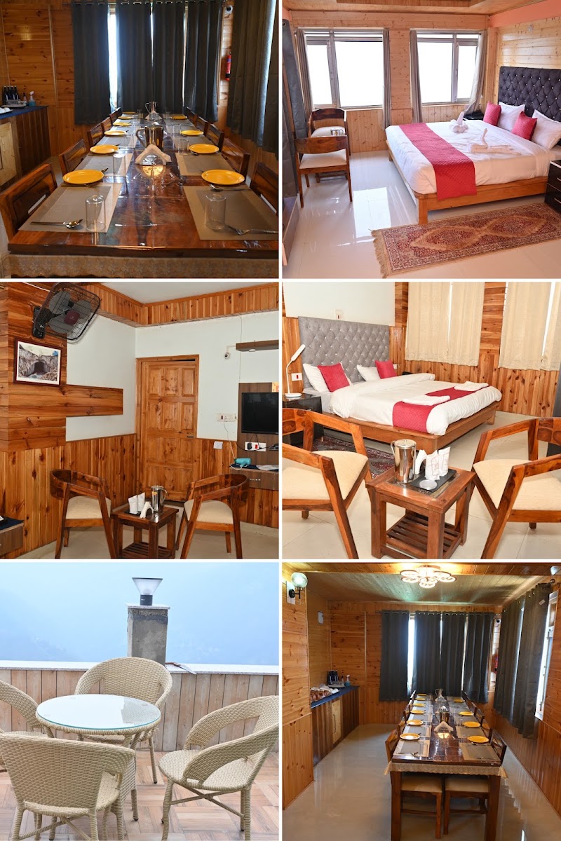 sunrise homestay restraurante gym bar and spa - sunrise homestay restraurante gym bar and spa Village Bag, post office, tehsil sunni, Deola, SHIMLA, Himachal Pradesh 171019, India
