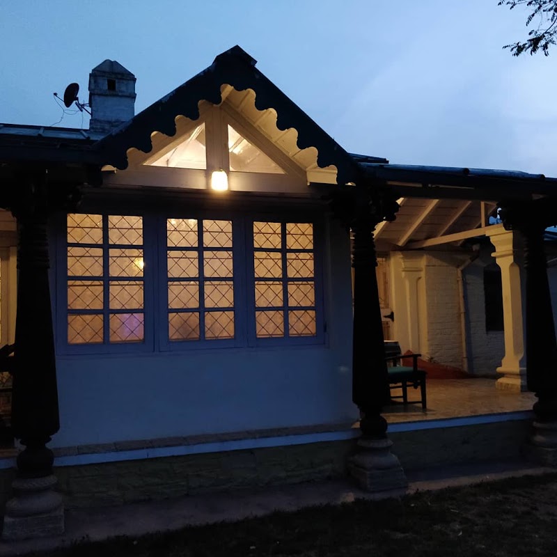 Ramgarh Cottage. - Ramgarh Cottage., CGMX+WFQ, Umagarh, Uttarakhand 263137, India