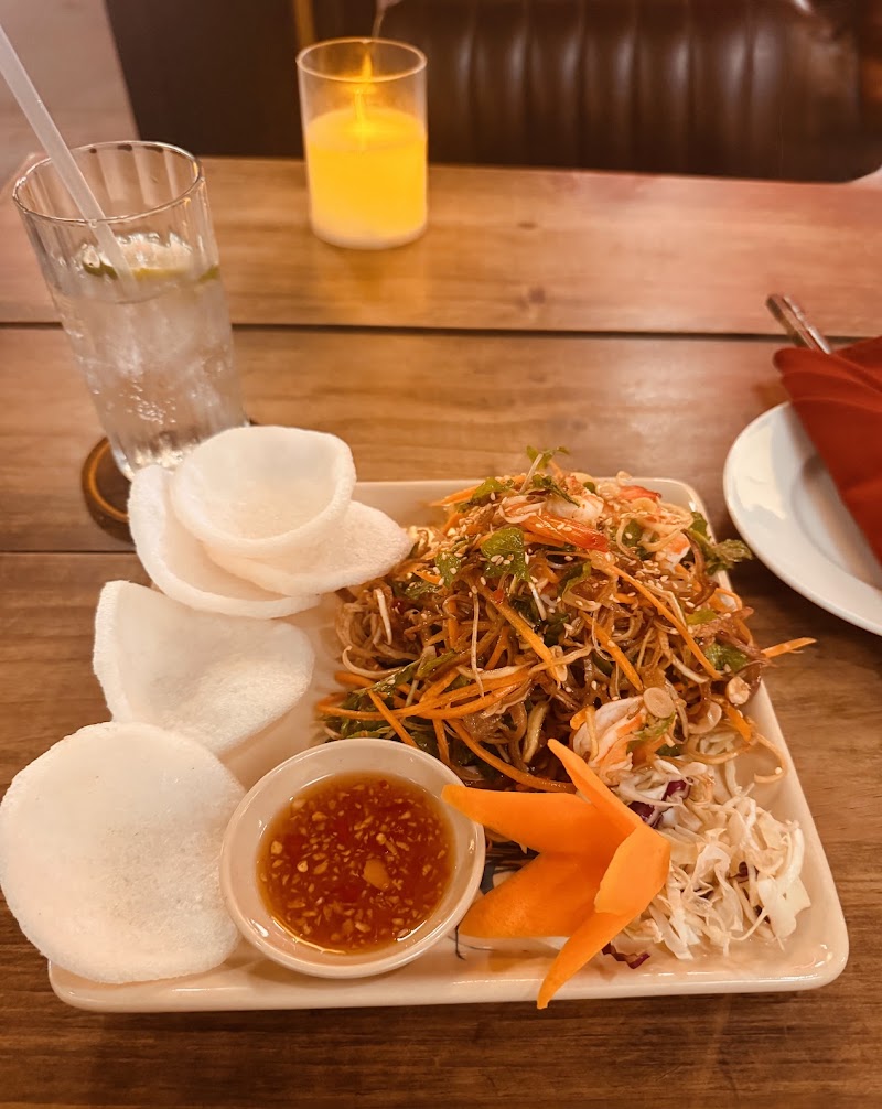 The Son Bistro – Vietnamese Restaurant, Craft Beer & Bar - The Son Bistro – Vietnamese Restaurant, Craft Beer & Bar, 98 Lê Lợi, Old Town, Hội An, Đà Nẵng 51300, Vietnam