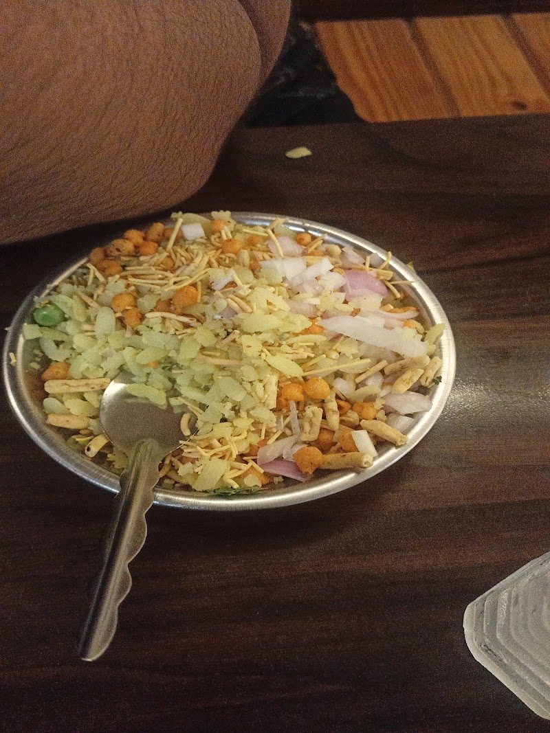 #Wood Cafe - #Wood Cafe 613, 6th floor, Shekhar central, New Palasia, Indore, Madhya Pradesh 452001, India