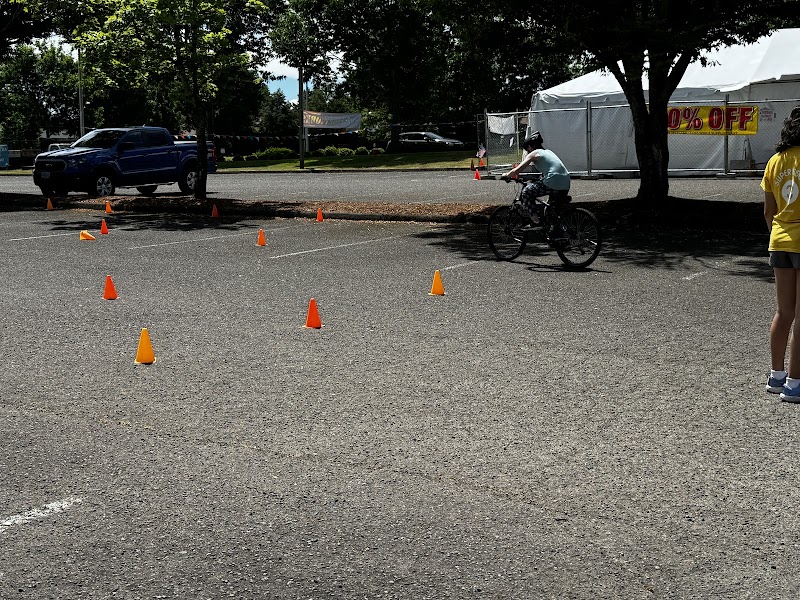 Portland Summer Camps l Pedalheads Bike - Portland Summer Camps l Pedalheads Bike, 4525 SE Stark St, Portland, OR 97215, USA