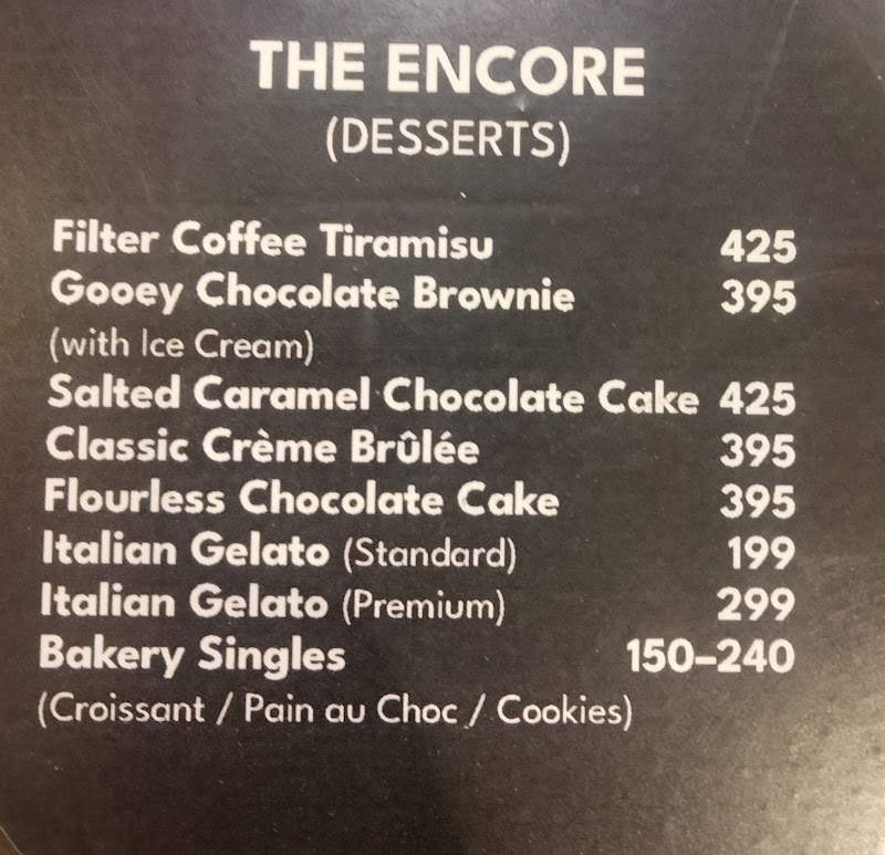 Records.coffee by Veranda - Records.coffee by Veranda 331, Bloom Boutique Dr. BR Ambedkar Road, Pali Hill Rd, Pali Pathar, Bandra West, Mumbai, Maharashtra 400050, India