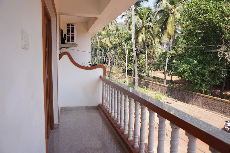 Crystal Holidays - Crystal Holidays, H.No.585/A, near Calangute - Baga Road, behind Jamie's Restaurant, Baga, Calangute, Goa 403509, India