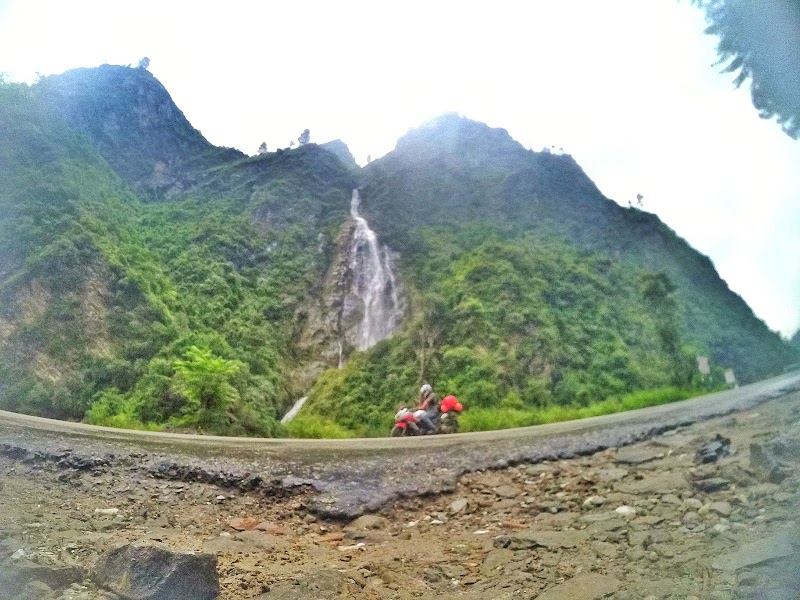 View Point - View Point M4VX+V23, Parli Kareri, Himachal Pradesh 175124, India