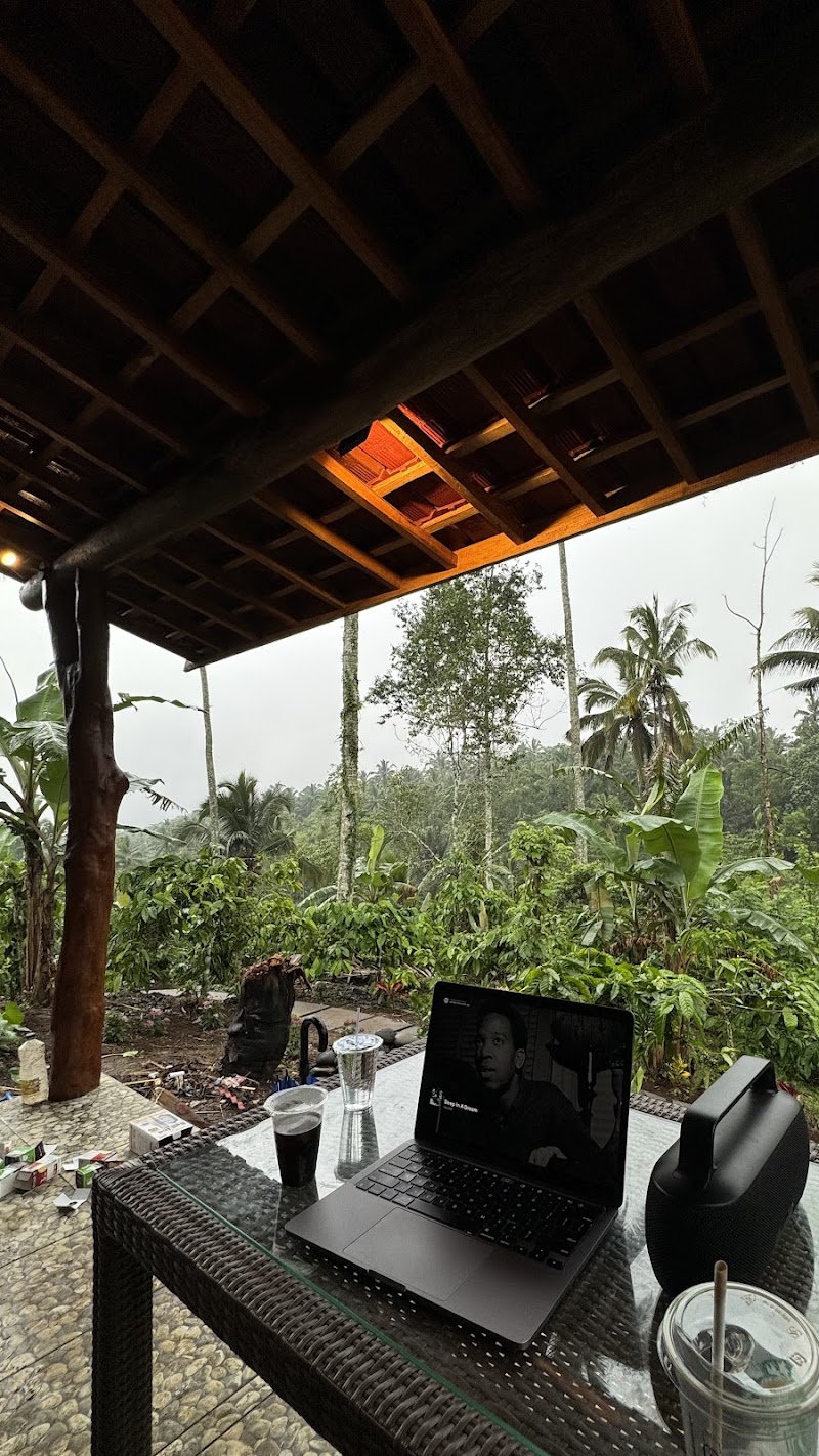 The Gem Bali - Eco Wooden Cabin - The Gem Bali - Eco Wooden Cabin Jl. Gempinis, Dalang, Kec. Selemadeg Tim., Kabupaten Tabanan, Bali 82152, Indonesia