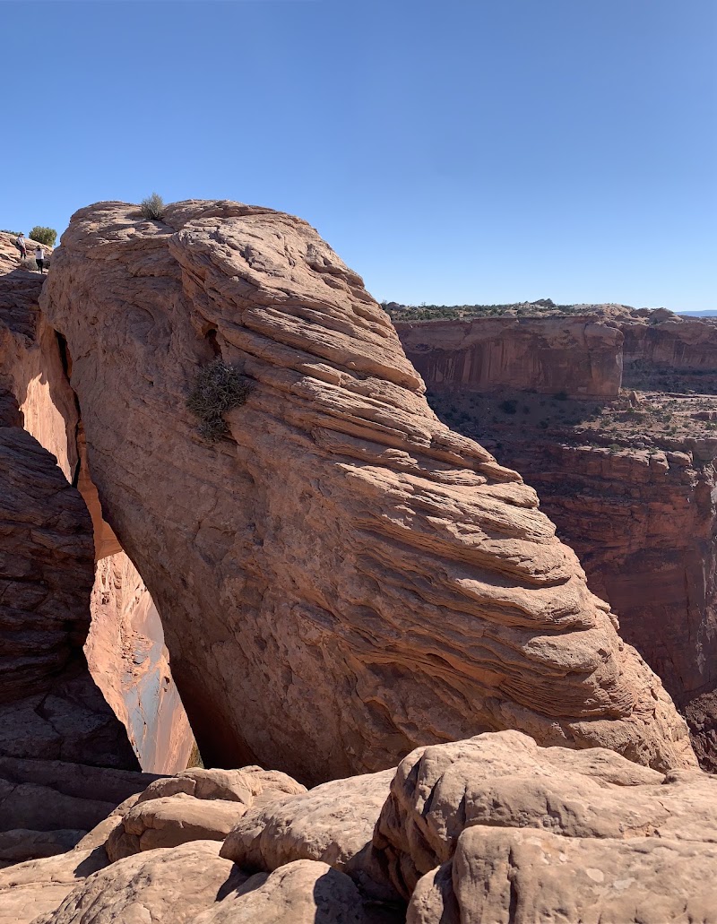 Mesa Arch - Mesa Arch Utah 84532, USA