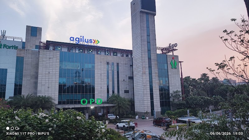 Millennium City Centre Gurugram - Millennium City Centre Gurugram Gurgaon - Delhi Expy, Sector 29, Gurugram, Haryana 122007, India