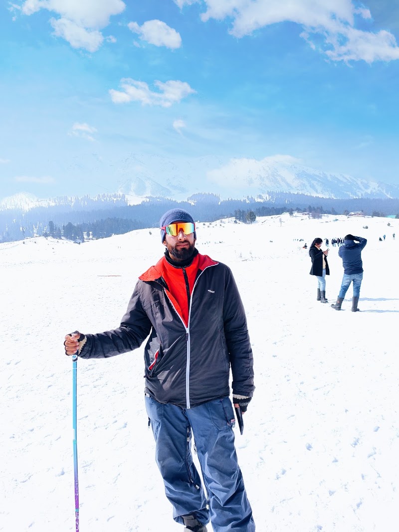 Suntrip India - Best Tour Packages Provider in Gulmarg Kashmir | Gulmarg Tour Packages
