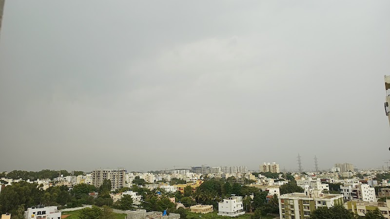 Sahakar Nagar - Sahakar Nagar Sahakar Nagar, Bengaluru, Karnataka, India