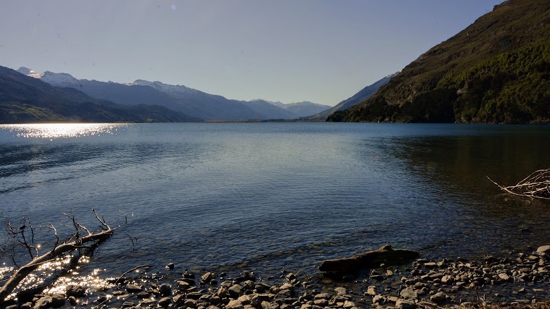 Wānaka Township - Wānaka Township, 163 Ardmore Street, Wānaka 9305, New Zealand