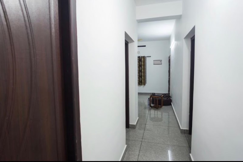 Salamath Homestay - Salamath Homestay, KB Jacob Rd, Thamaraparambu, Fort Kochi, Kochi, Kerala 682001, India