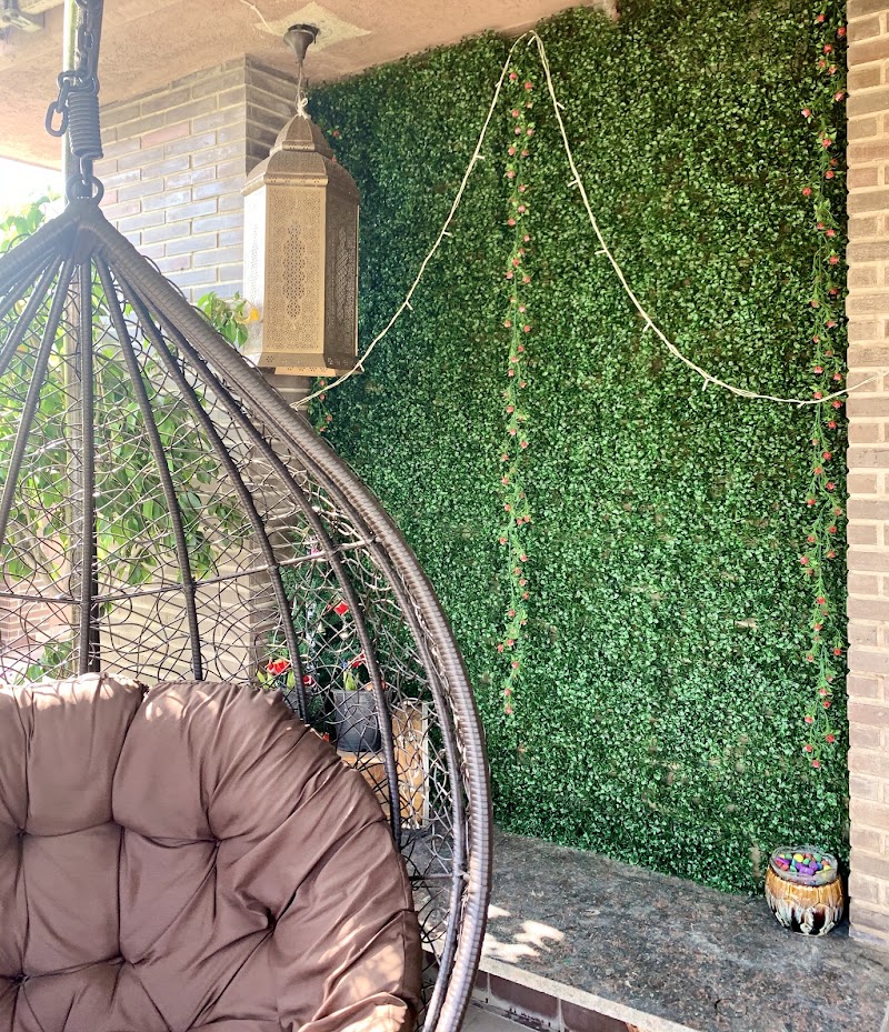 The Lush Homes - The Lush Homes, 4th floor, J1891, Block J, Chittaranjan Park, New Delhi, Delhi 110019, India